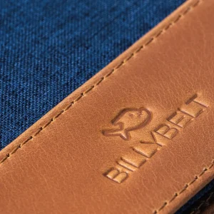 BILLYBELT Portefeuille en cuir -> Portefeuilles
