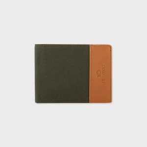 BILLYBELT Portefeuille en cuir -> Portefeuilles