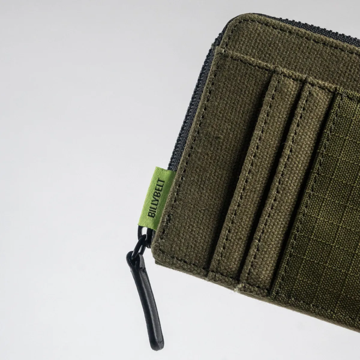 portefeuille_kaki_4.webp BILLYBELT Portefeuille> Portefeuilles