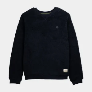 BILLYBELT Pull sherpa>Homme Vestes Et Pulls En Sherpa Homme