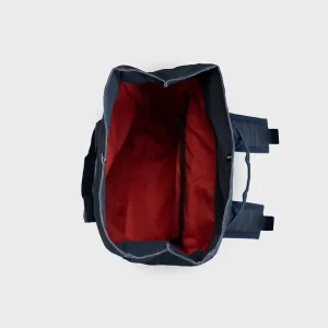 BILLYBELT Sac à dos 100% polyester recyclé Roll-top -> Sacs À Dos