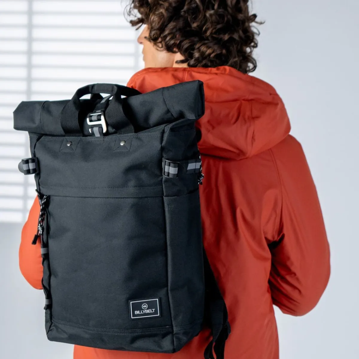 sac__dos__polyester_recycl_rolltop__noir_0.webp BILLYBELT Sac à dos 100% polyester recyclé Roll-top -> Sacs À Dos