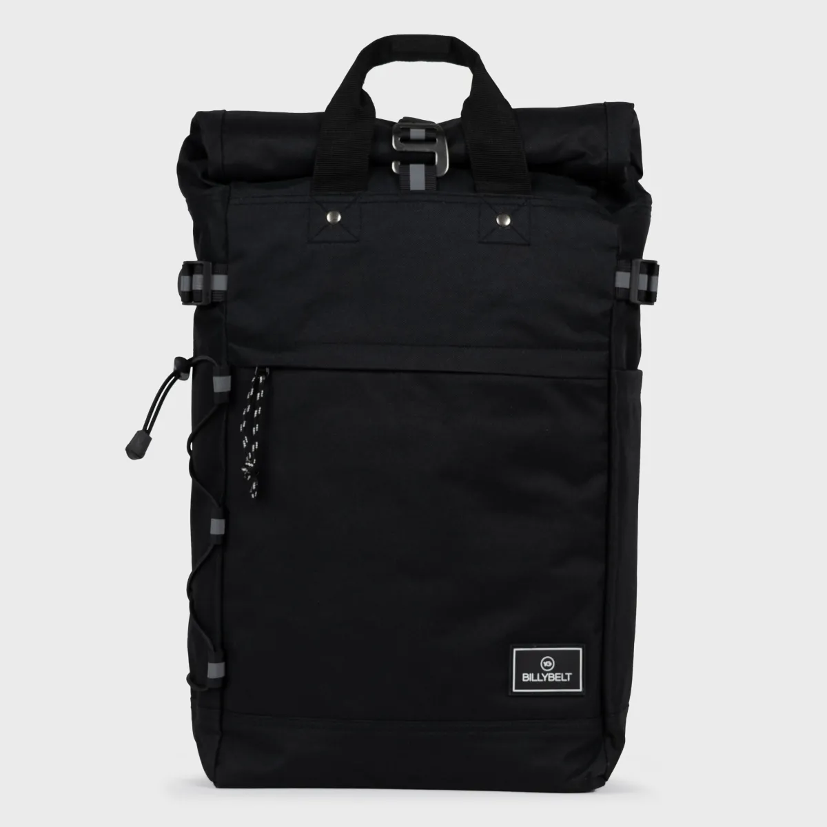 sac__dos__polyester_recycl_rolltop__noir_1.webp BILLYBELT Sac à dos 100% polyester recyclé Roll-top -> Sacs À Dos