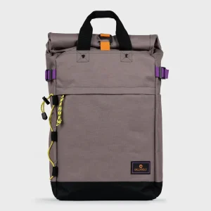 BILLYBELT Sac à dos 100% polyester recyclé Roll-top -> Sacs À Dos