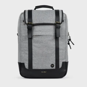 BILLYBELT Sac à dos rectangulaire en coton déperlant> Sacs À Dos