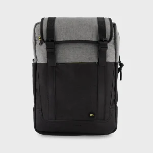 BILLYBELT Sac à dos rectangulaire en coton déperlant> Sacs À Dos