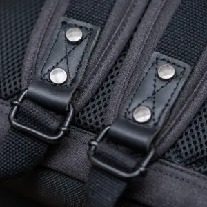 BILLYBELT Sac à dos rectangulaire en coton déperlant> Sacs À Dos