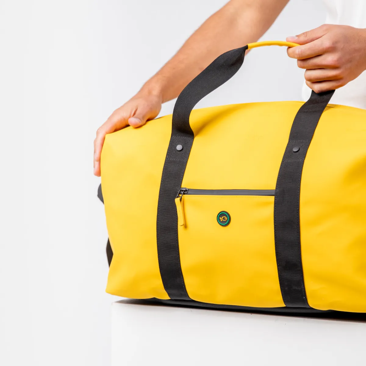 sac_de_voyage_dufflebag_l_jaune_2.webp BILLYBELT Sac de voyage duffle-bag 37L> Sacs De Voyage