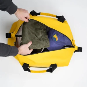 BILLYBELT Sac de voyage duffle-bag 37L> Sacs De Voyage