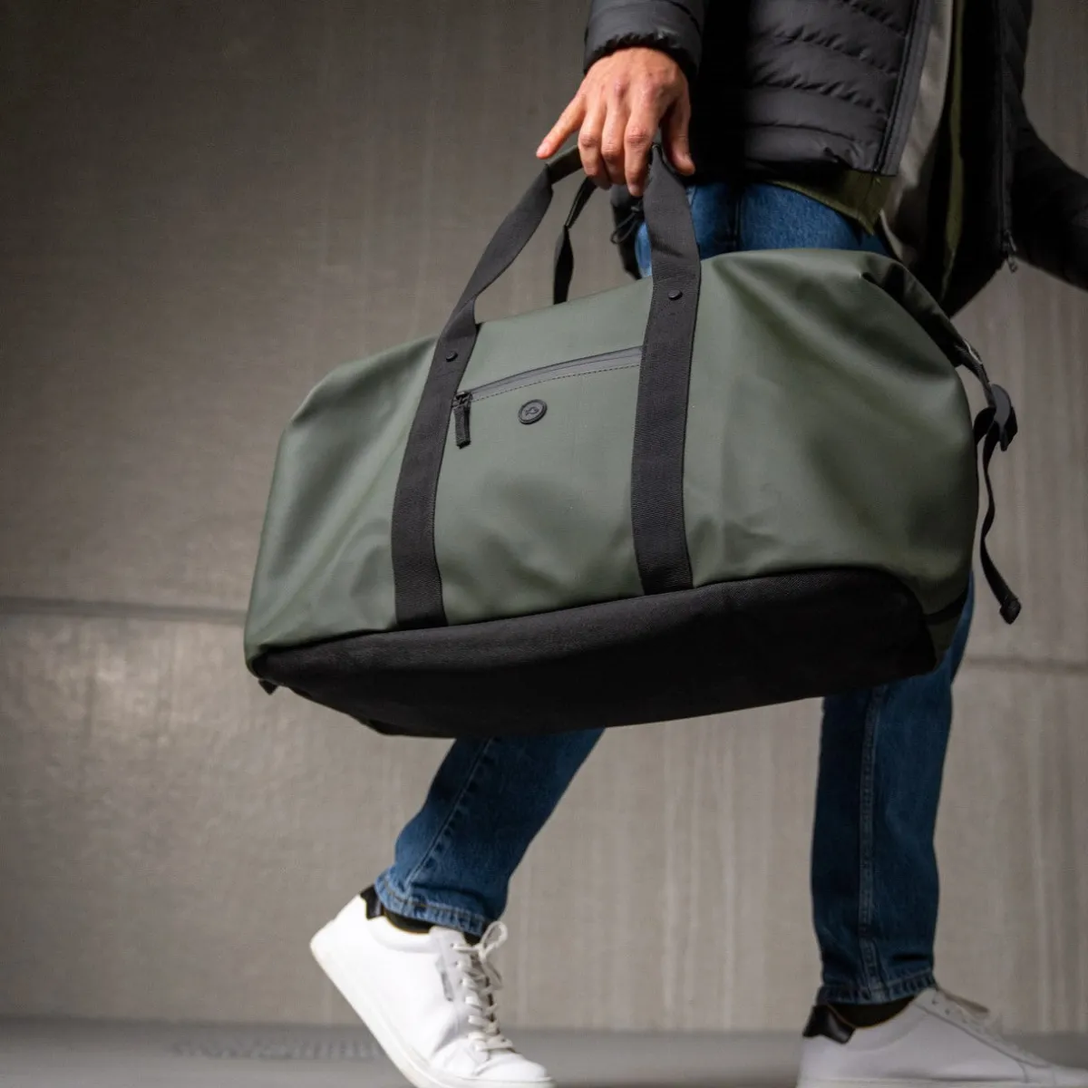 sac_de_voyage_dufflebag_l_kaki_2.webp BILLYBELT Sac de voyage duffle-bag 37L> Sacs De Voyage