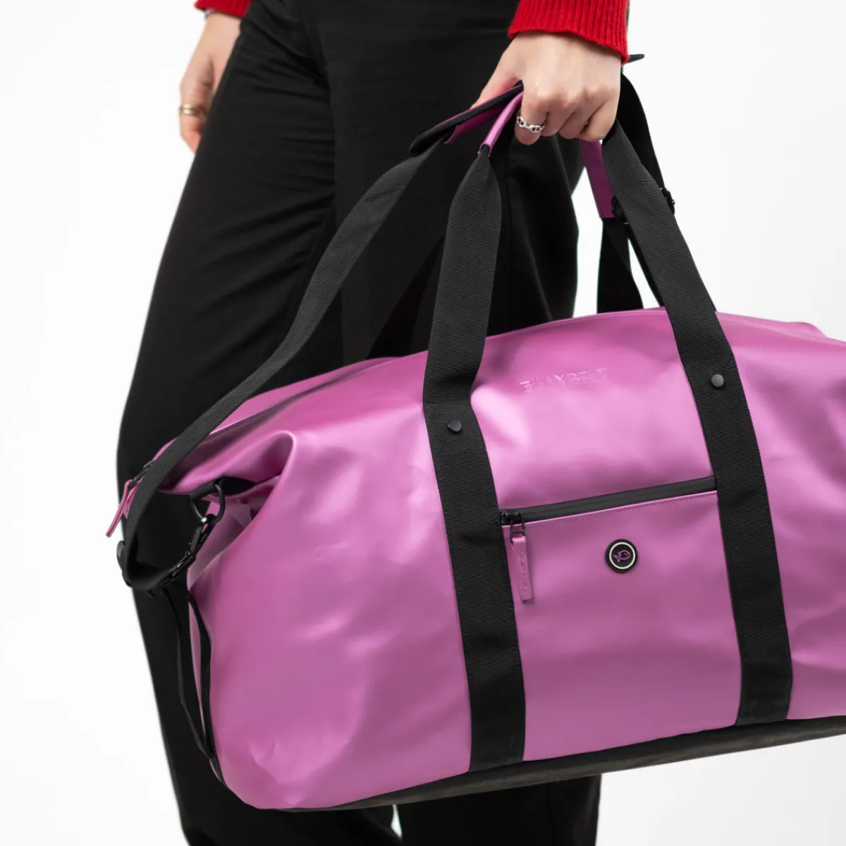 sac_de_voyage_dufflebag_l_rose_0.webp BILLYBELT Sac de voyage duffle-bag 37L> Sacs De Voyage