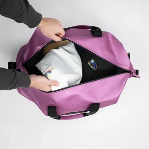 BILLYBELT Sac de voyage duffle-bag 37L> Sacs De Voyage