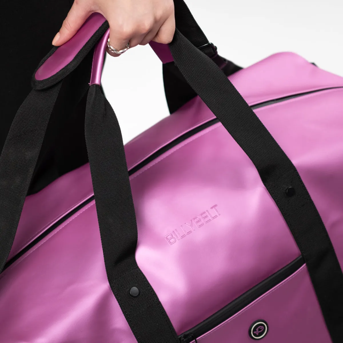 sac_de_voyage_dufflebag_l_rose_4.webp BILLYBELT Sac de voyage duffle-bag 37L> Sacs De Voyage
