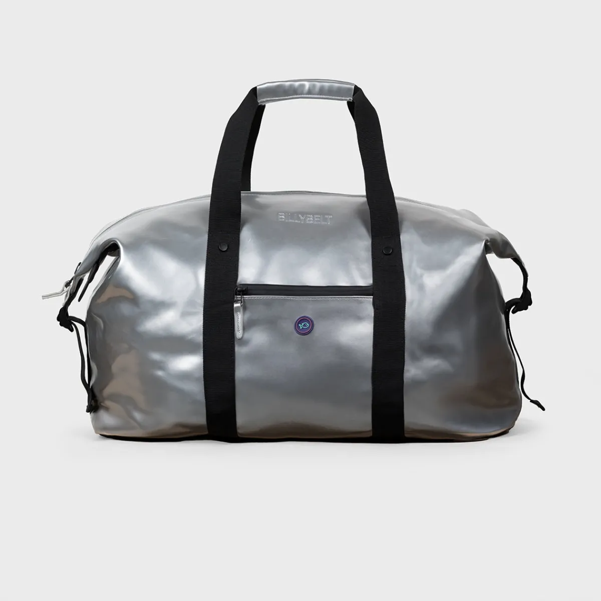 sac_de_voyage_dufflebag_l_silver_1.webp BILLYBELT Sac de voyage duffle-bag 37L> Sacs De Voyage