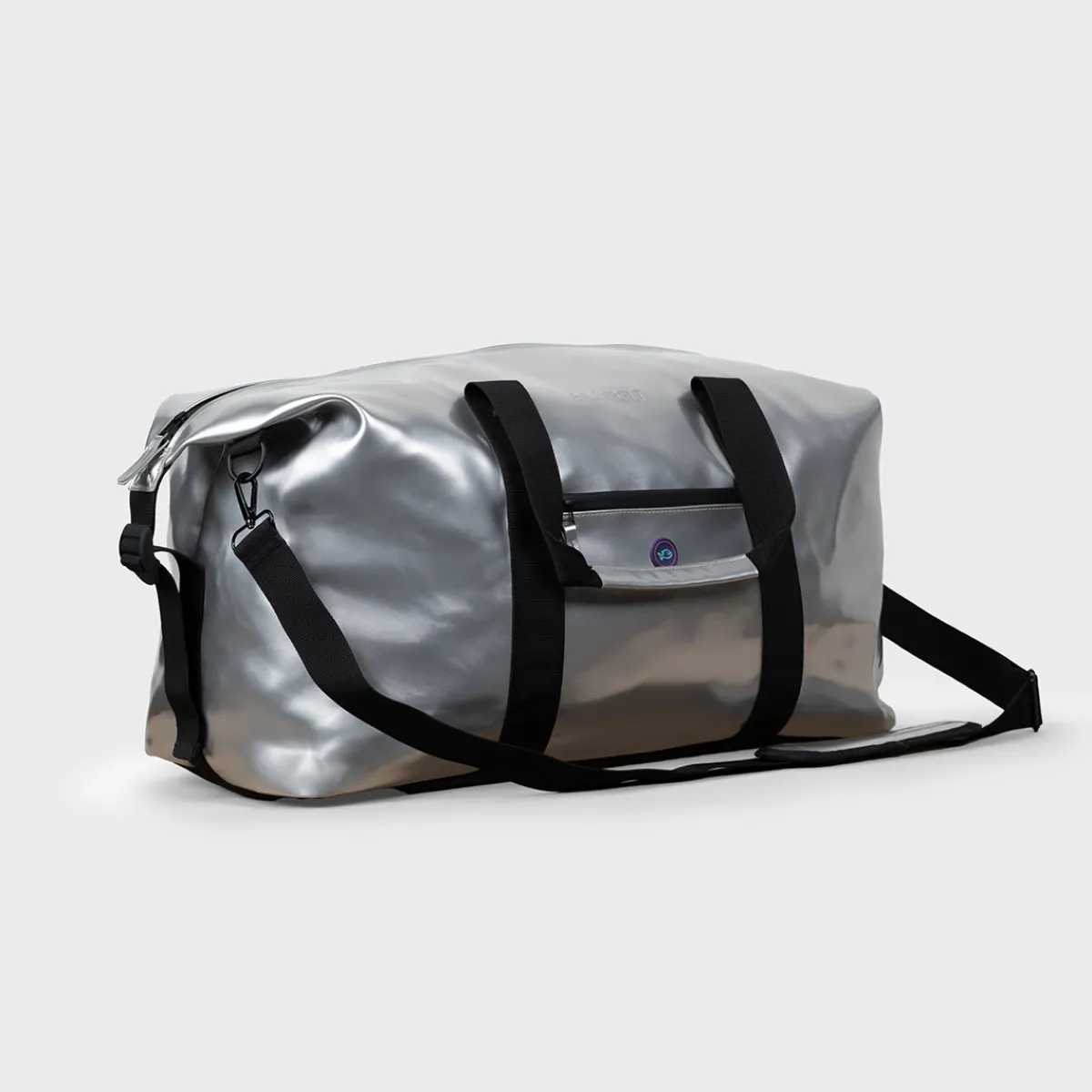 sac_de_voyage_dufflebag_l_silver_4.webp BILLYBELT Sac de voyage duffle-bag 37L> Sacs De Voyage