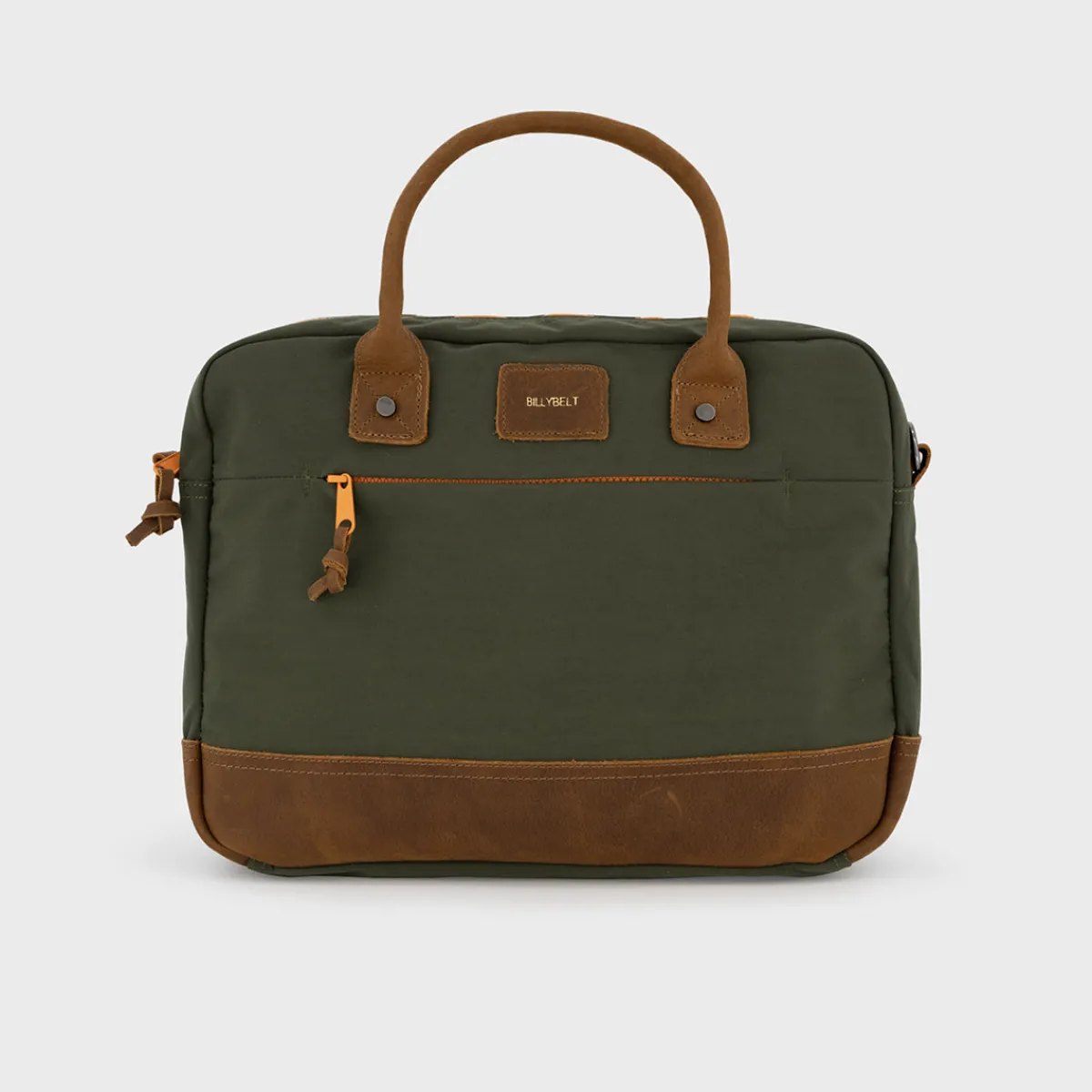 sacoche_dordinateur_kaki_et_orange_1.webp BILLYBELT Sacoche d'ordinateur> Sacs D'Ordinateur