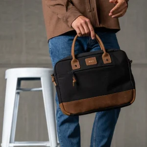 BILLYBELT Sacoche d'ordinateur> Sacs D'Ordinateur