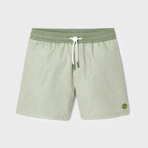 BILLYBELT Short de bain en 100% polyester recyclé Amalfi> Shorts De Bain