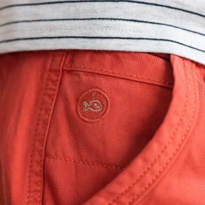 BILLYBELT Short en 100% coton biologique First horizon –> Shorts