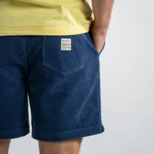 BILLYBELT Short en velours Beach horizon -> Shorts