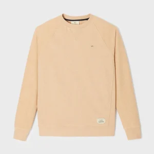 BILLYBELT Sweatshirt en 100% coton biologique Casual - chiné> Sweatshirts