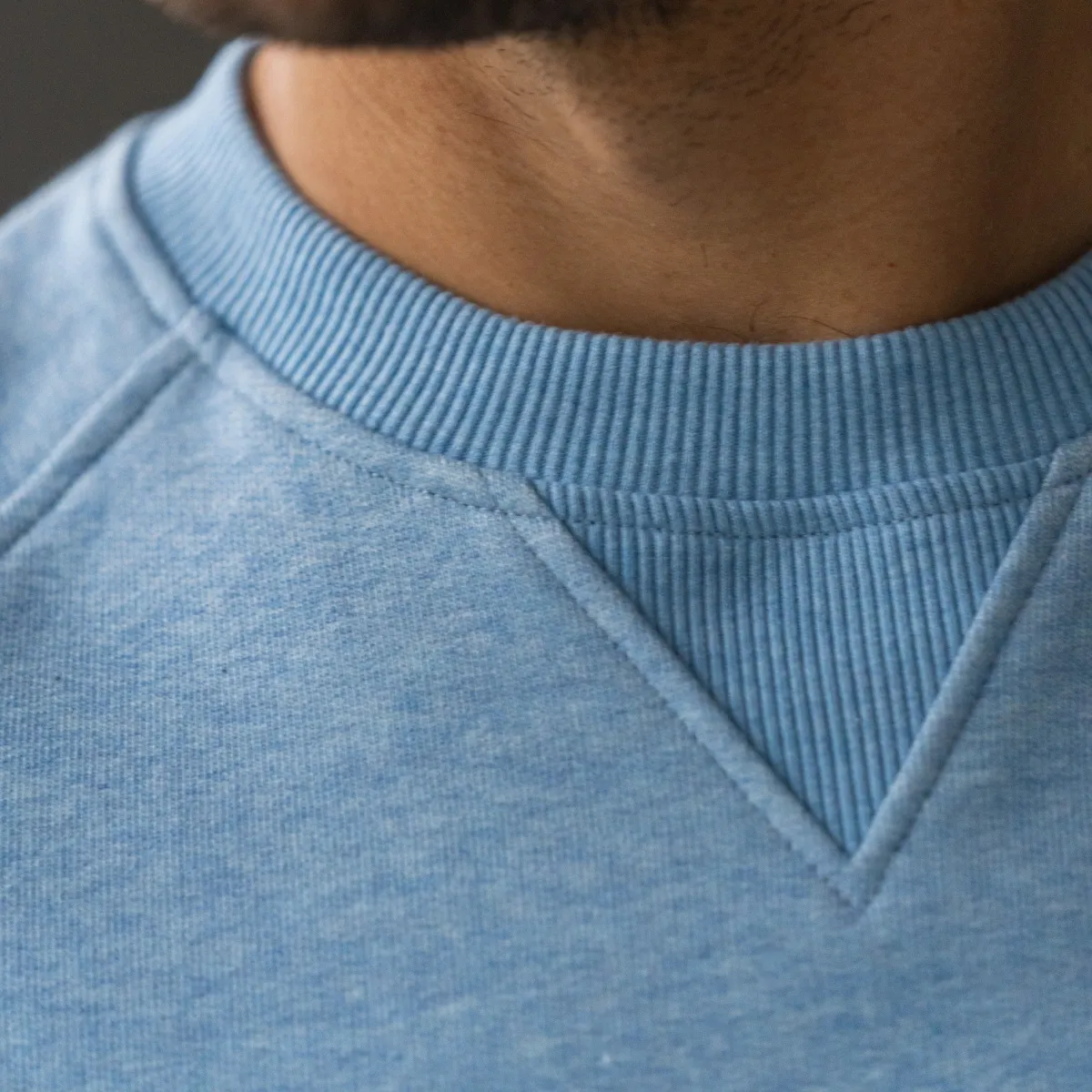 sweatshirt_en__coton_biologique_casual__bleu_clair_3.webp BILLYBELT Sweatshirt en 100% coton biologique Casual -> Sweatshirts