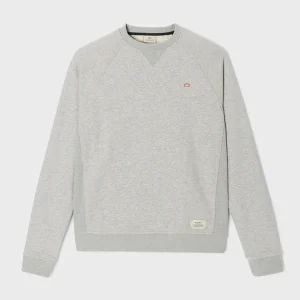 BILLYBELT Sweatshirt en 100% coton biologique Casual -> Sweatshirts