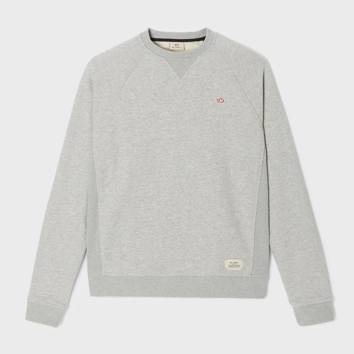 sweatshirt_en__coton_biologique_casual__gris_clair_1.webp BILLYBELT Sweatshirt en 100% coton biologique Casual -> Sweatshirts