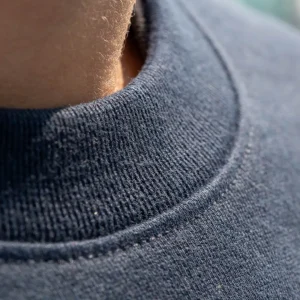 BILLYBELT Sweatshirt en 100% coton biologique Urban -> Sweatshirts