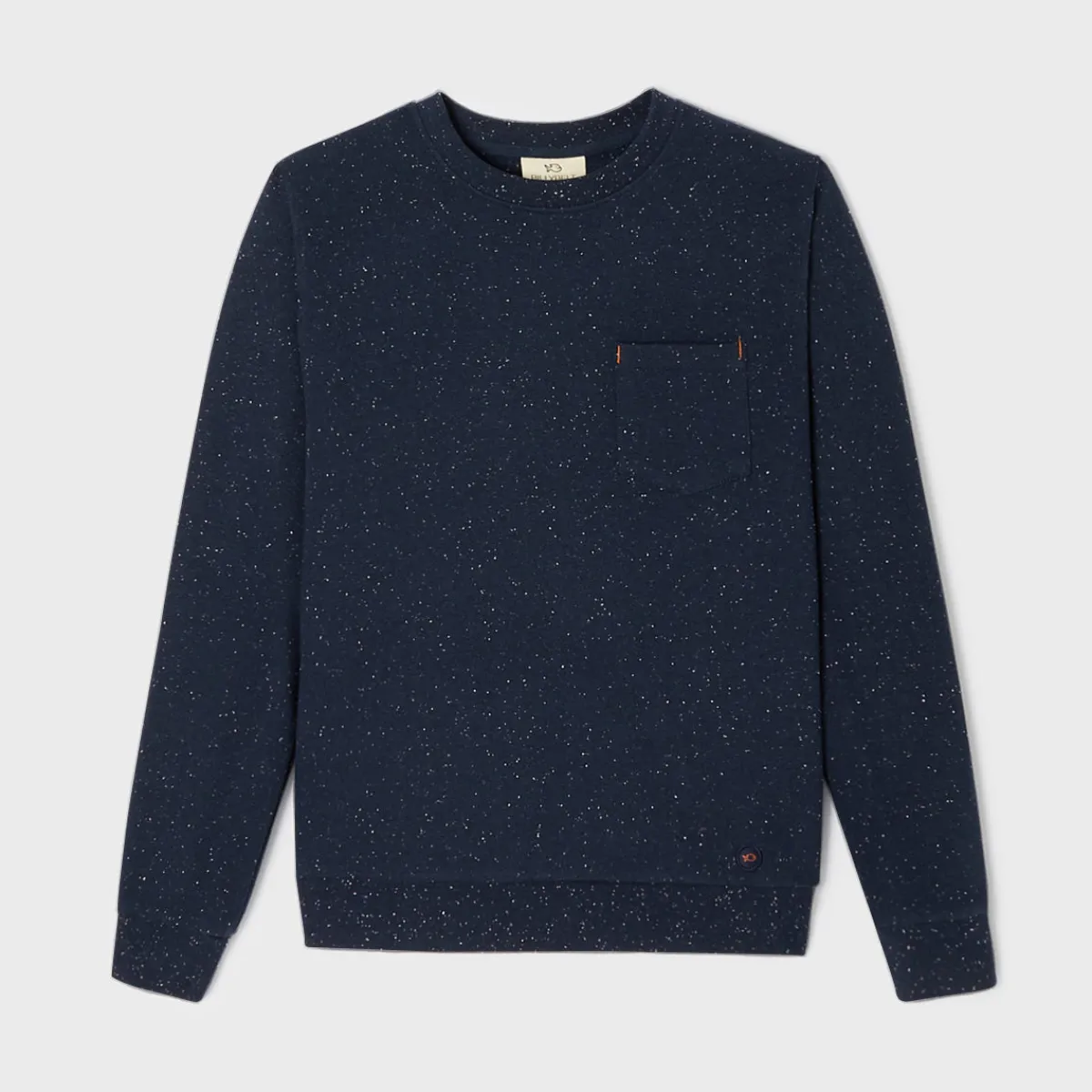 sweatshirt_en__coton_biologique_urban__bleu_mouchet_1.webp BILLYBELT Sweatshirt en 100% coton biologique Urban -> Sweatshirts
