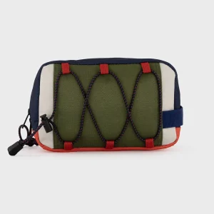 BILLYBELT Trousse de toilette 100% polyester recyclé> Trousses De Toilette