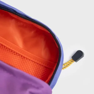 BILLYBELT Trousse de toilette 100% polyester recyclé Multico> Trousses De Toilette