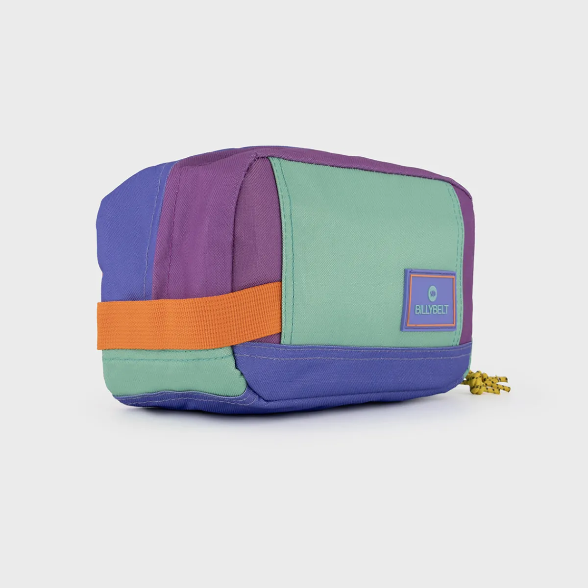 trousse_de_toilette__polyester_recycl_multico_5.webp BILLYBELT Trousse de toilette 100% polyester recyclé Multico> Trousses De Toilette