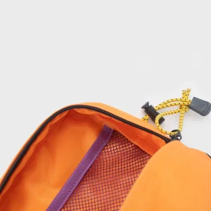BILLYBELT Trousse de toilette 100% polyester recyclé> Trousses De Toilette
