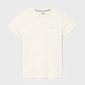 BILLYBELT T-shirt en 100% coton biologique Authentique -> T-Shirts