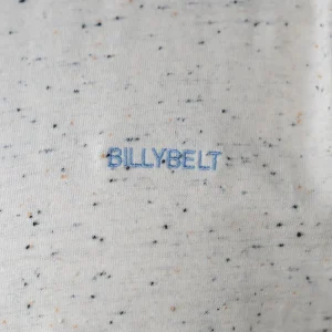 BILLYBELT T-shirt en 100% coton biologique Authentique -> T-Shirts