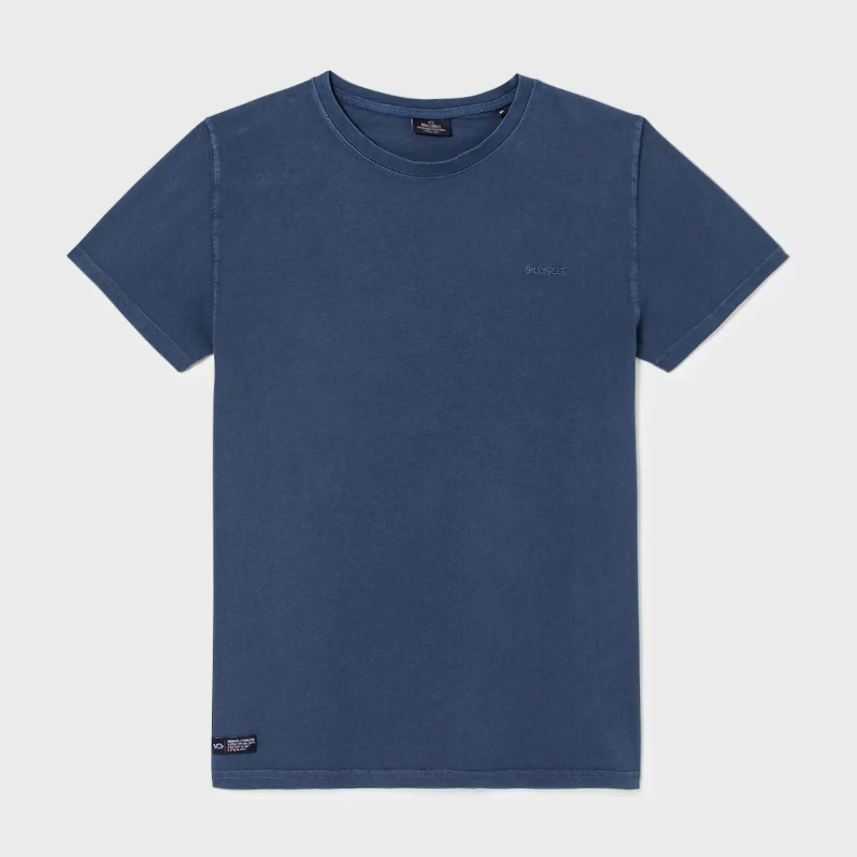 tshirt_en__coton_biologique_garment_dye__bleu_marine_1.webp BILLYBELT T-shirt en 100% coton biologique Garment dye -> T-Shirts