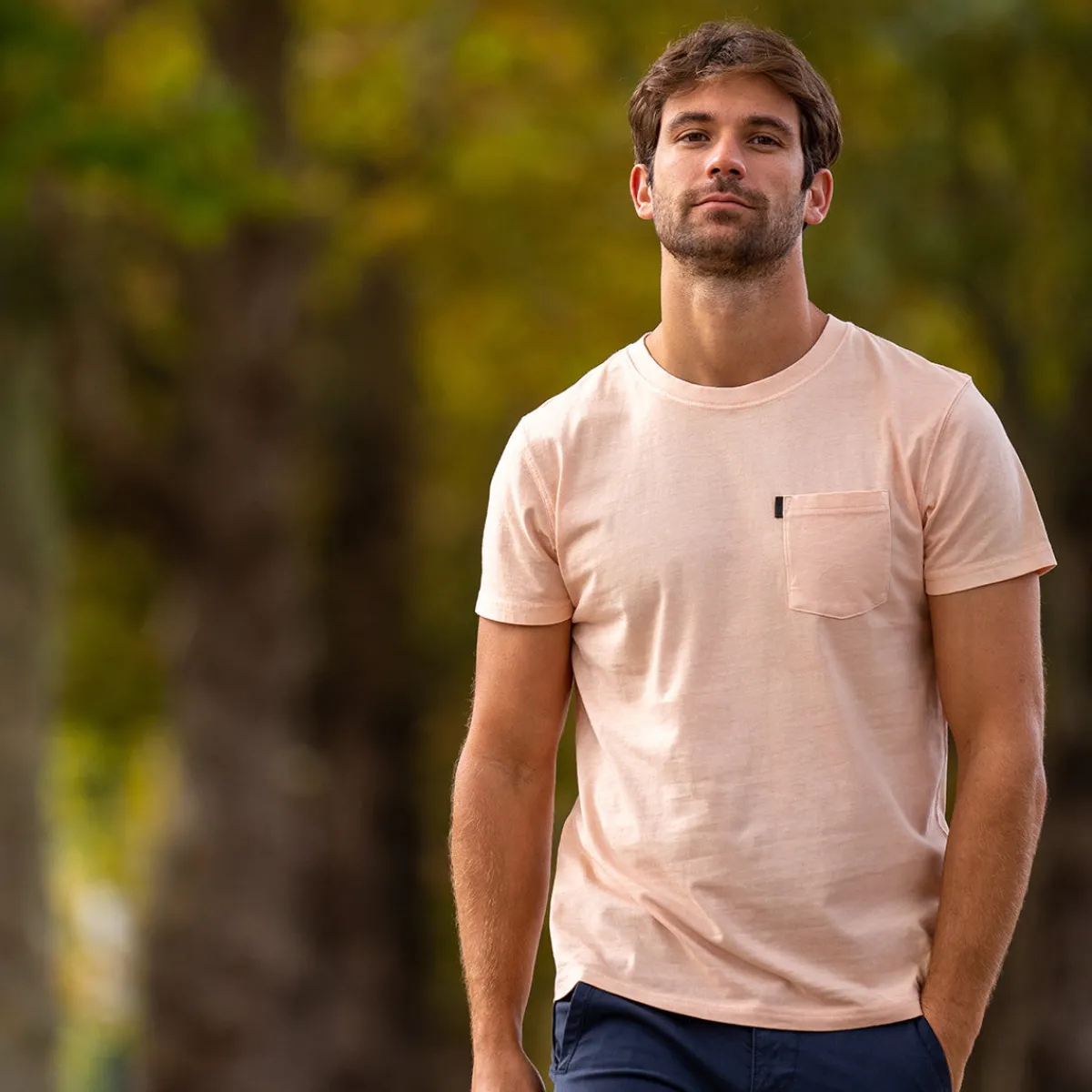 tshirt_en__coton_biologique_garment_dye__rose_0.webp BILLYBELT T-shirt en 100% coton biologique Garment dye -> T-Shirts