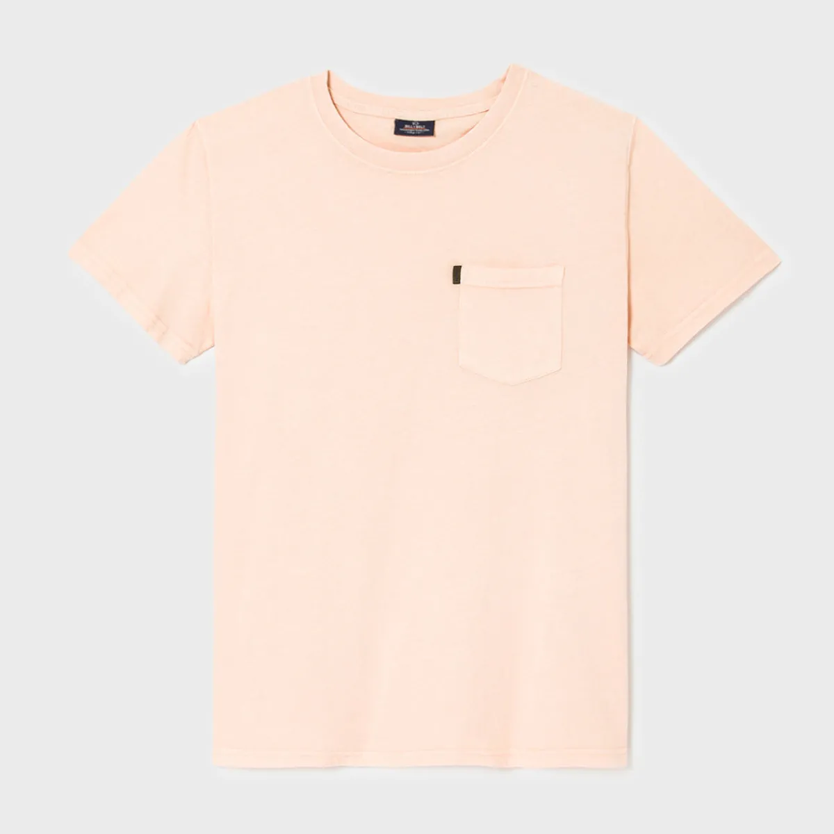 tshirt_en__coton_biologique_garment_dye__rose_1.webp BILLYBELT T-shirt en 100% coton biologique Garment dye -> T-Shirts