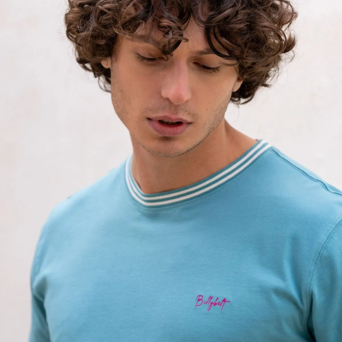 tshirt_en__coton_biologique_vintage__vert_2.webp BILLYBELT T-shirt en 100% coton biologique Vintage -> T-Shirts