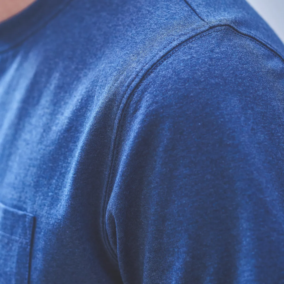 tshirt_en_coton_biologique_baroudeur__bleu_3.webp BILLYBELT T-shirt en coton biologique Baroudeur - Bleu> T-Shirts