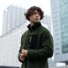 BILLYBELT Veste sherpa mixte zippée>Homme Vestes Et Pulls En Sherpa Homme
